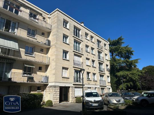 Location Appartement 2 pièces 56m² VIROFLAY 78220 - Photo 1