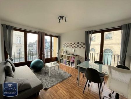 Location Appartement 2 pièces 54m² ALENCON 61000 - Photo 2