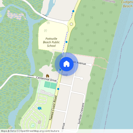 4/76-78 Tweed Coast Road, NSW 2489, Pottsville