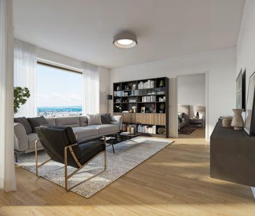 ERSTVERMIETUNG "Riedtower" - Weitblick trifft Wohngefühl - Photo 1