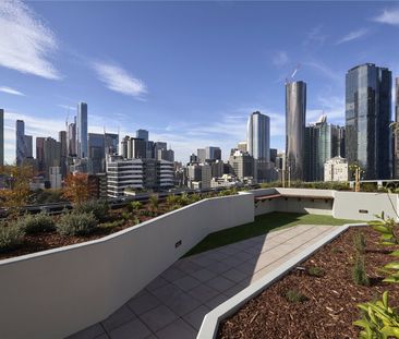 902/408 Spencer Street - Photo 1