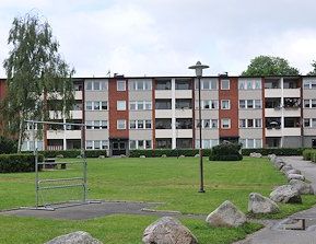 Götagatan, Hässleholm - Photo 1