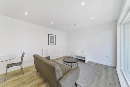 1 bedroom apartment to rent - Photo 2