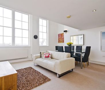 2 bedroom flat to rent - Photo 6