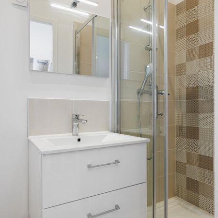 AVENUE THIERS Roommate 14 Bedrooms at Bordeaux - Photo 4
