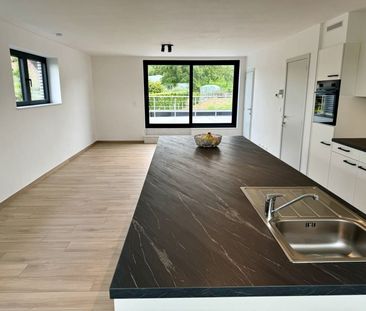 Duplex appartement met ruim terras te huur - Photo 4