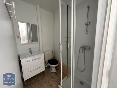 Location Appartement 1 pièce 34m² ST ETIENNE 42000 - Photo 5