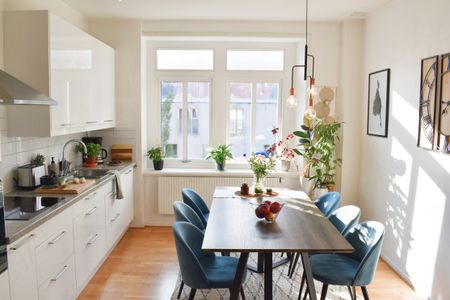 Friggagatan, Göteborg - Foto 3