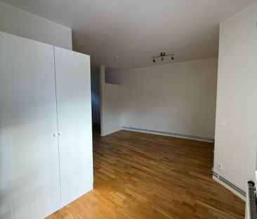 Tunnbindaregatan, Oskarshamn - Photo 2