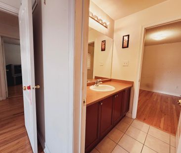 For Lease - 31 Powell Drive Unit# Upper, Brampton, Ontario - Photo 4