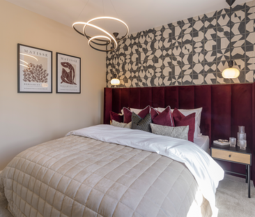 4 bedroom detached house to rent - Photo 5