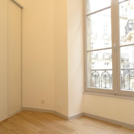 Location Appartement 1 pièce 24m² BORDEAUX 33000 - Photo 3
