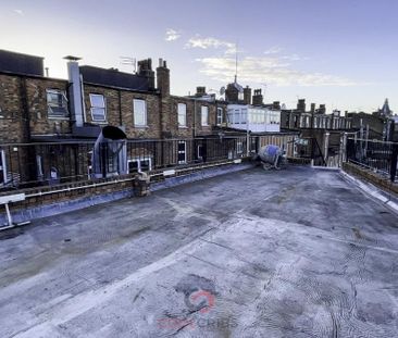 Studio to rent - Photo 6