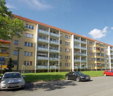1-Raum-Wohnung in Citynähe - Photo 3
