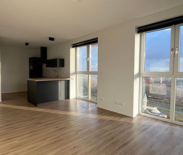 Appartement te huur: Pierre van Hauwelaan 492 2625 WL Delft - Foto 3