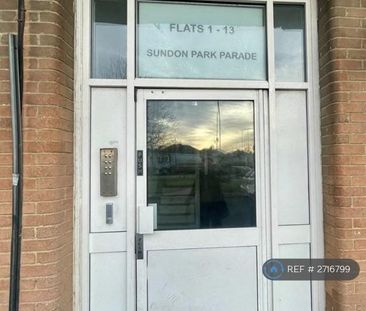 2 bedroom maisonette to rent - Photo 5