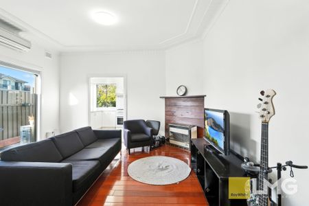 RENOVATED FAMILY HOME - Photo 2