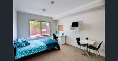 Student Accommodation in Footscray - Photo 2