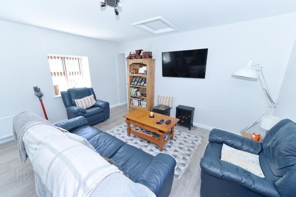 The Apartment, 17 Drumnaconagher Road, Crossgar, BT30 9JQ - Photo 1