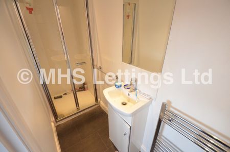 20 Harold Street, Leeds, LS6 1PL - Photo 2