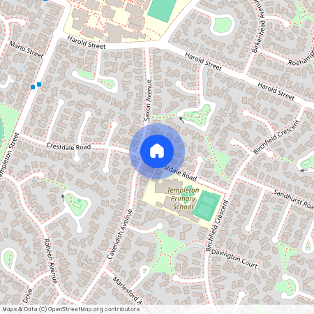 16 Crestdale Road, Vic 3152, Wantirna