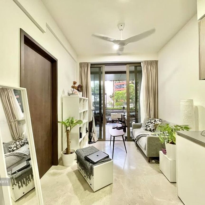 Park Place Residences At Plq (D14), Apartment - For Rent - Photo 1