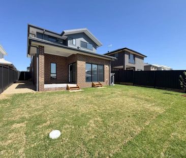 23 Fuzzweed Road, Leppington, NSW 2179 - Photo 3