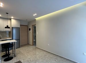 Studio/Γκαρσονιέρα για ενοικίαση - Χαριλάου, - Photo 5
