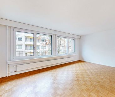 3.5 Zimmer, 73 m², 2. Stock - Foto 6