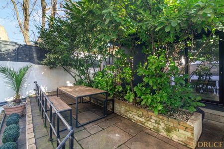 Trebovir Road, SW5 - Photo 4