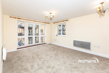 2 bedroom flat to rent - Photo 3