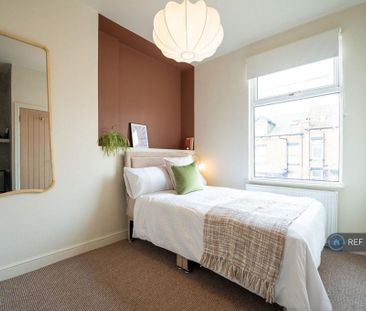 1 bedroom in a house share to rent - Photo 4