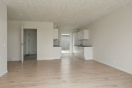 4-vær. rækkehus - Photo 5