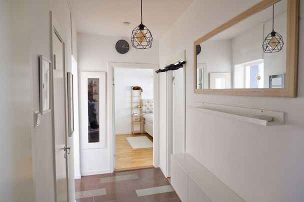 Malmö - 3rok - tillsv - 13.225kr/mån - Foto 1