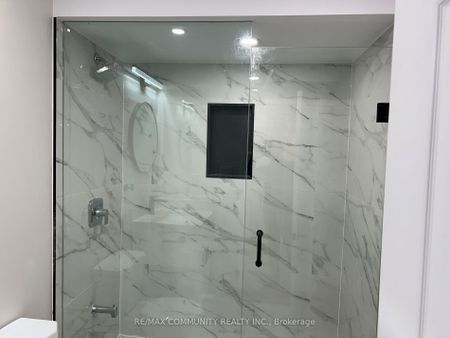 For Lease - 133 Micklefield Avenue Unit# Basement, Whitby, Ontario - Photo 5