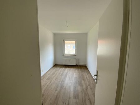 3-Zimmer-Wohnung in Hamm Herringen - Photo 2