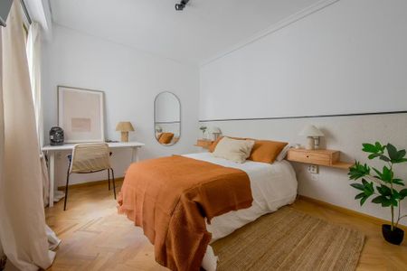 Calle de San Ernesto, Madrid, Community of Madrid 28002 - Photo 4