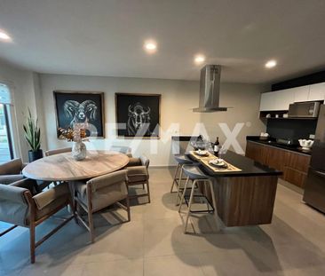 Departamento en renta La Vista Querétaro en Planta Baja Jardín Privado - Photo 5