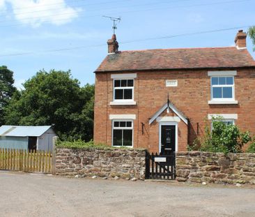 2 bedroom detached house to rent - Photo 3