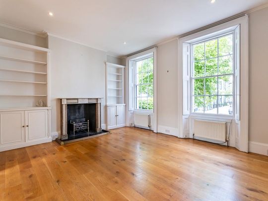 5 bedroom terraced house to rent - Photo 1