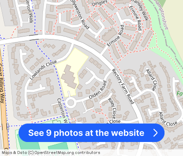 Winnington Close, Rectory Farm, NN3 5JN - Photo 1