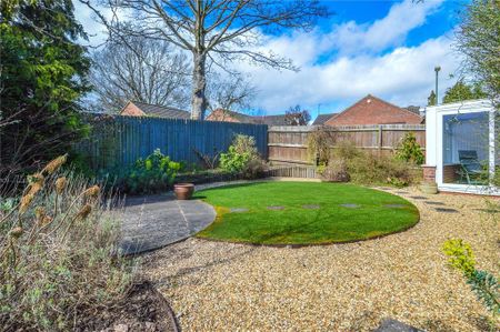 2 bedroom bungalow to rent - Photo 4