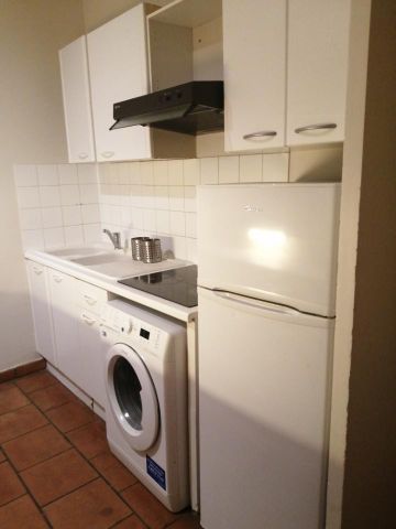 Location Appartement 2 pièces 39m² LYON 2ème - Photo 4