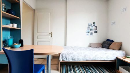 Studio 18m² rue loggia - Photo 5