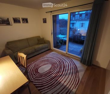 1 Zimmer, 13 m² - Foto 2