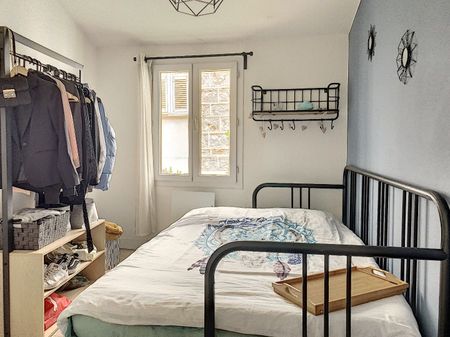 Location Appartement 3 pièces 43m² NICE 06000 - Photo 5