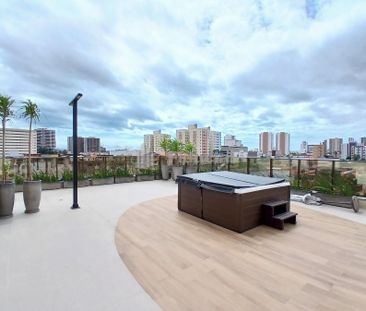 PARQUELANDIA - APARTAMENTO - R JOSE DE PONTES, 44 AP 802 CONDOMÍNIO... - Photo 3