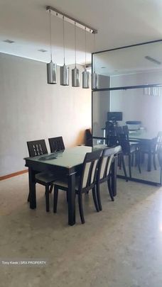 Woodlands Drive 16 (D25), Condominium - For Rent - Photo 1