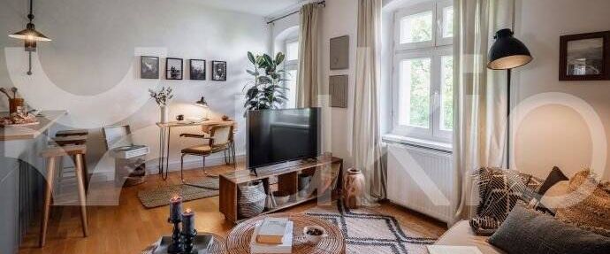 MORU - 2 rooms apartment in Kreuzberg (Berlin) - Photo 1