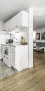 Appartement 4 ½ à louer Sainte-Foy / Sillery juillet 2026 - Photo 4